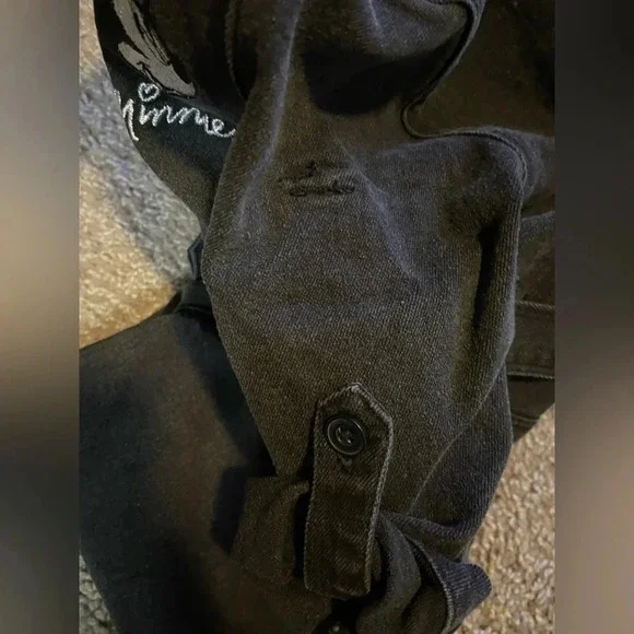 Disney Minnie PRIMARK Romper Jumpsuit 2T - Picture 6 of 8